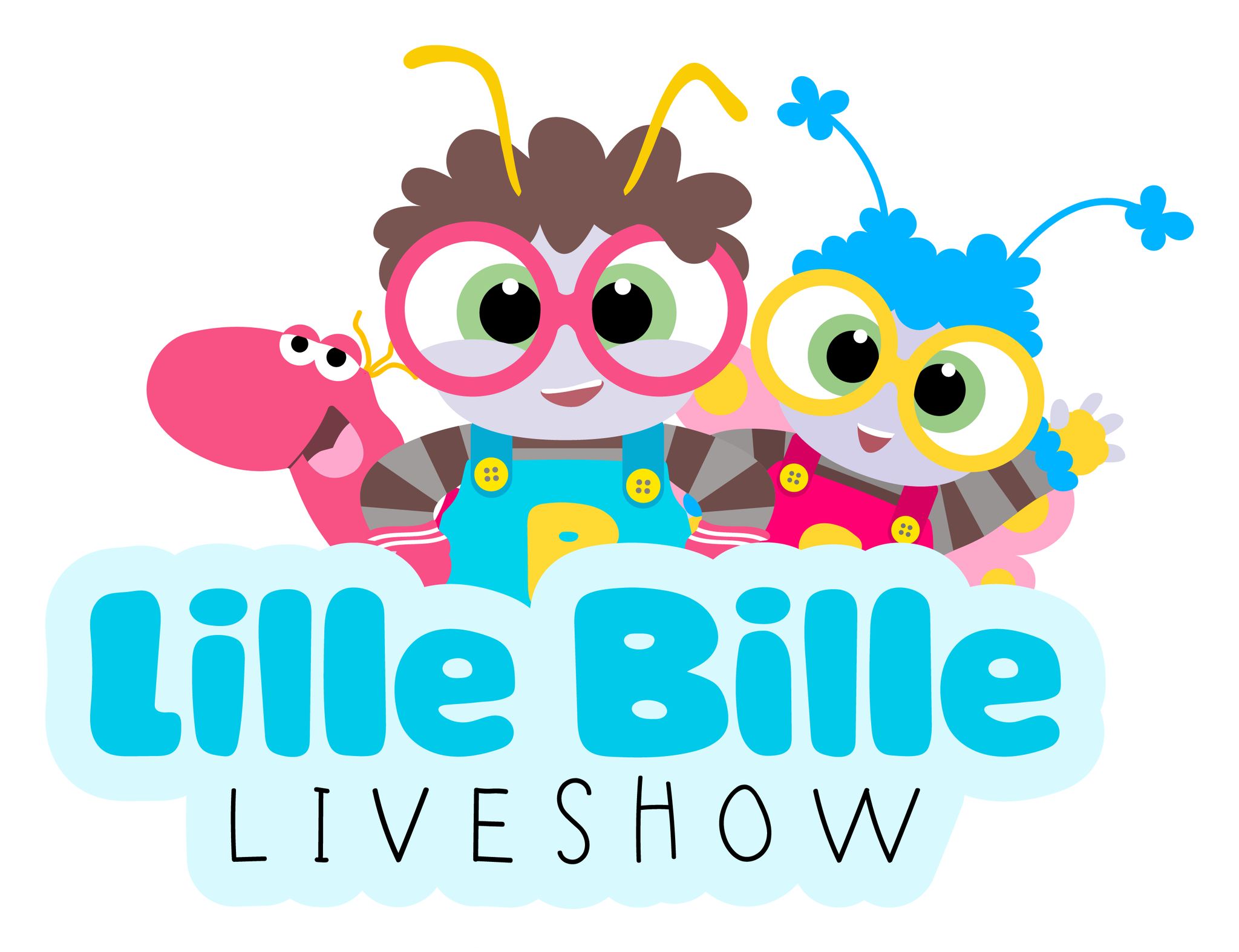 Lille bille Liveshow